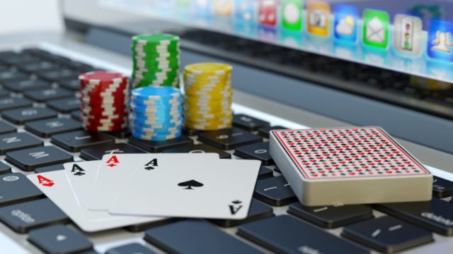 How to Be a Casino Master