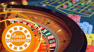 How to Make Money With Roulette - Money Management Strategy