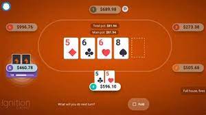 Online Poker Strategies the Pros Use