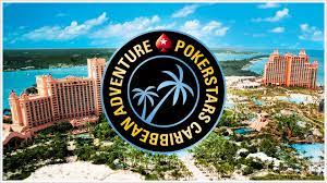 Report on PokerStars Caribbean Adventure