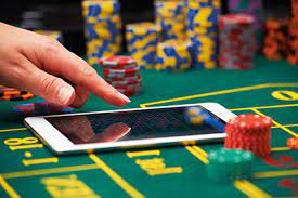 What Will You Do When Online Gambling Is Illegal