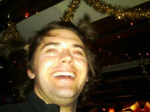tim