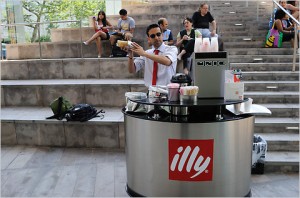 dj-illi-blogspan Photo courtesy of the NY Times