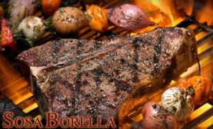 Sosa-Borella